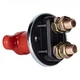 Выключатель массы KAMAR 12/24V 150A/2000A E1242-1 - изображение 3