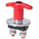 Выключатель массы KAMAR 12/24V 150A/2000A E1242-1 - изображение 4