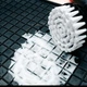 Щетка K2 Brill PRO Drile Brush на дрель для чистки текстиля 10 см (D7050) - изображение 5