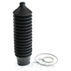 Пильовик рульового механізма Optimal LM-10080S Ford Sierra, Fiesta, KA 1E0032125, 6177346, 6177347 - изображение 2