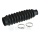 Пильовик кермової рейки LM10063S OPTIMAL Optimal LM10063S Volkswagen Polo; Skoda Felicia 6N0422831, 6N1422051B - изображение 1