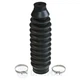 Пильовик кермової рейки LM10063S OPTIMAL Optimal LM10063S Volkswagen Polo; Skoda Felicia 6N0422831, 6N1422051B - изображение 2