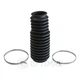 Пильовик кермової рейки LM10052S OPTIMAL Optimal LM10052S Mazda 3 32111127104 - изображение 2