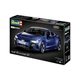 Сборная модель Revell модель автомобиль Audi RS e-tron GT, уровень 2, 124 (RVL-07698) - изображение 1