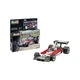 Сборная модель Revell набор автомобиль Surtees TS16/03, уровень 5, 132 (RVL-67739) - изображение 3