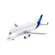 Сборная модель Revell модель самолет Airbus A300-600ST Beluga, уровень 4, 1144 (RVL-03817) - изображение 2