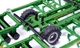 Культиватор Siku Amazone Centaur (4006874020690) - зображення 5