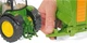 Traktor Siku 6210R John Deere (4006874032822) - obraz 7