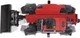 Телескопічний навантажувач Siku Manitou MLT 840 (4006874030675) - зображення 6
