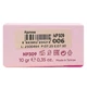 Рум'яна кремові Cream Lush Blush Neverti NP309 №006 Вишневий, 10 г - зображення 3