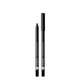 Олівець-кайал для очей Velvet Smokey Eyes TopFace PT605 №003 Чорний, 4,8 г - зображення 1