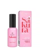 Сыворотка Bogenia Sakura BG434 No005 с экстрактом сакуры, гиалуроновой кислотой и витаминами для увлажнения восстановления и блеск - изображение 2