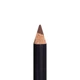 Олівець для брів зі щіточкою EyeBrow Pencil TopFace PT611 №02 Гарячий коричневий, 1,14 г - изображение 3