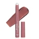 Помада для губ Peptide Lip Plumper Balm Mauve Bogenia BG760 №001 Ліловий, 2,4 мл - изображение 1