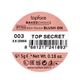 Рум'яна запечені Baked Choice Rich Touch Baked Blush On TopFace PT703 №03 Холодний Бежевий, 5 г - изображение 3