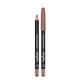Олівець для губ водостійкий Waterproof Lipliner TopFace PT613 №111 Насичений натуральний, 1,14 г - зображення 1