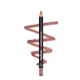 Олівець для губ водостійкий Waterproof Lipliner TopFace PT613 №111 Насичений натуральний, 1,14 г - зображення 2