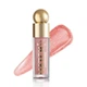 Блиск для губ Match Lipgloss Sparkle Bogenia BG712 №004 Насичений Рожевий, 4,6 мл - зображення 1