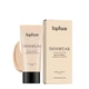Тональний крем матуючий SkinWear SPF15 TopFace PT468 №01 Світло-бежевий, 30 мл - изображение 1