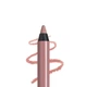 Олівець для губ водостійкий Kiss Couture Neverti NP102 №002 Холодний нюд, 1,2 гр - изображение 2