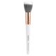 Пензлик для нанесення тональних основ Professional Make-Up TopFace PT901 F03 Дуофібра - изображение 1