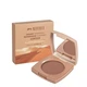 Контурінг для обличчя водостійкий Creamy Dimension Waterproof Contrast Contour Neverti NP204 №002 Холодна Брон - изображение 1