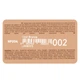 Контурінг для обличчя водостійкий Creamy Dimension Waterproof Contrast Contour Neverti NP204 №002 Холодна Брон - изображение 4