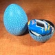 Игрушка UFT электронный питомец Тамагочи в Яйце Динозавра Eggshell Game Blue (EggBlue) (4820176250308) - изображение 5