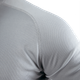 Футболка FitPro Сіра, 2XL - изображение 5
