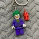 Брелок на ключі The Joker | Підвіска на Портфель Джокер - зображення 3