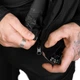 Куртка Stalker 2.0 SoftShell Чорна, L - изображение 6