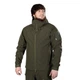 Куртка Stalker 2.0 SoftShell Олива, L - изображение 2