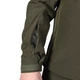 Куртка Stalker 2.0 SoftShell Олива, L - изображение 7