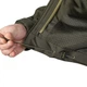 Куртка Stalker 2.0 SoftShell Олива, L - изображение 12