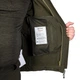 Куртка Stalker 2.0 SoftShell Олива, L - изображение 13