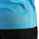 Футболка FitPro Блакитна, 2XL - изображение 5