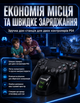 Зарядная док-станция для геймпадов Dobe P-4 Sony PlayStation4 PS4 Зарядка для джойстиков PS4 - изображение 5