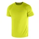 Футболка FitPro Лимонна, 2XL - изображение 1