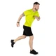 Футболка FitPro Лимонна, 2XL - изображение 2