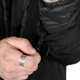 Куртка Stalker 2.0 SoftShell Чорна, L - изображение 8