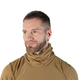 Шарф-труба Eco 100% Cotton Coyote - изображение 4