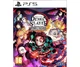 Игра Demon Slayer -Kimetsu no Yaiba- The Hinokami Chronicles (английская версия) (PS5) - изображение 1