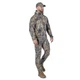 Куртка Camotec мисливська Instinct 2.0 Poplin Татарське зілля, XL - изображение 2