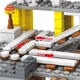 Конструктор Minecraft SJ82001 Строительство шахты 474 деталей Майнкрафт MineWorld My World - изображение 5