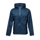 Куртка мужская мембранная Black Diamond M Treeline Rain Shell Indigo, XL - изображение 1
