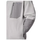 Куртка Simms Challenger Jacket Shale L - зображення 4