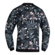 Світшот демісезонний P1G Hero (Shooter) Combat Black S (UA281-29911-3N-SHT) - изображение 1