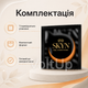 Безлатексный презерватив SKYN Large 1 шт из материала SKYNFEEL, гладкий, со смазкой, King Size 56 мм - изображение 5