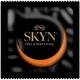 Презерватив SKYN Large 1 шт безлатексный большого размера из полиизопрена, ширина 56 мм, длина 220 мм - изображение 6