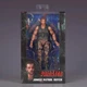 Игрушка Хищник - Датч Патруль в Джунглях Predator Series 8 Jungle Patrol Dutch 7" Action Figure - изображение 2